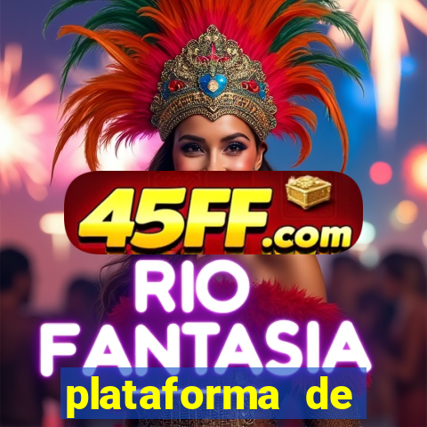 plataforma de casino chinesa